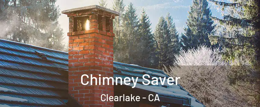  Chimney Saver Clearlake - CA
