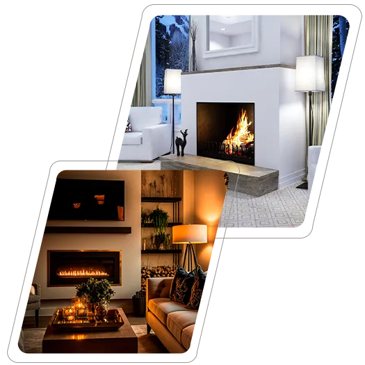 Remove Chimney Odor in Clearlake, CA