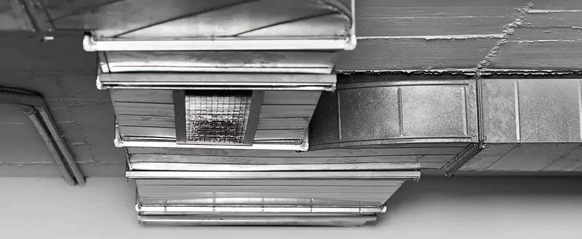 Trusted Air Duct Cleaning Company in Clearlake, California