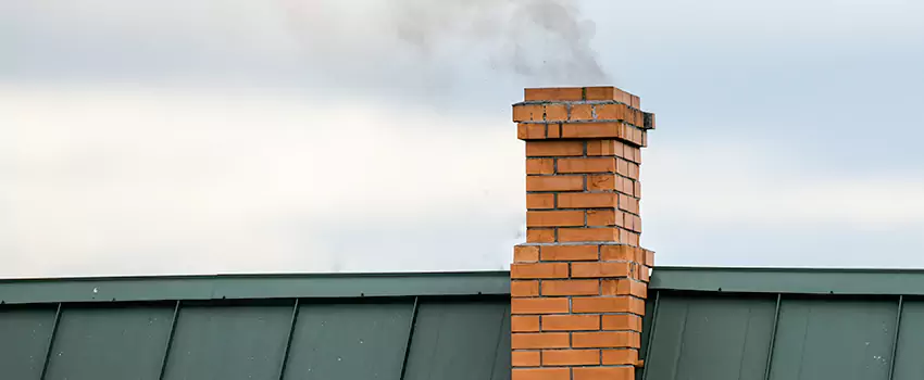 Animal Screen Chimney Cap Repair And Installation Services in Clearlake, California