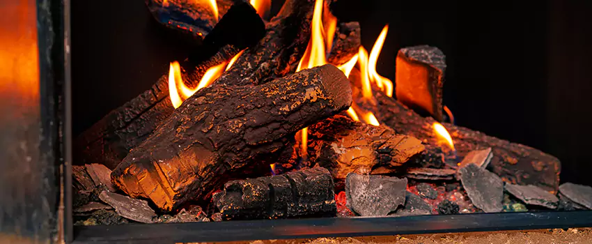 Chimney Fireplace Ash Dump Cleaning in Clearlake, CA