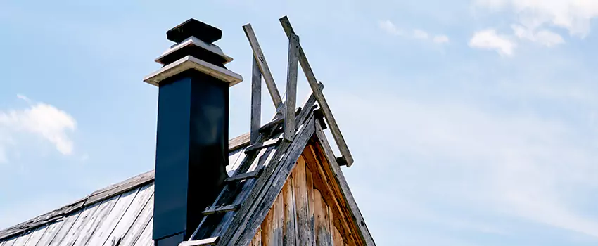 Chimney Creosote Cleaning in Clearlake, CA