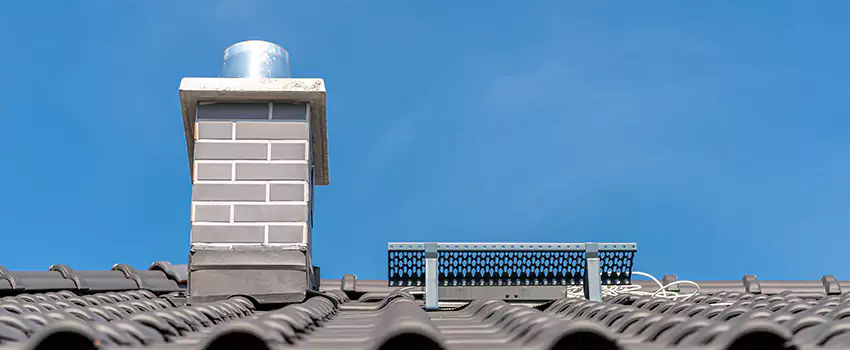 Chimney Flue Relining Services in Clearlake, California