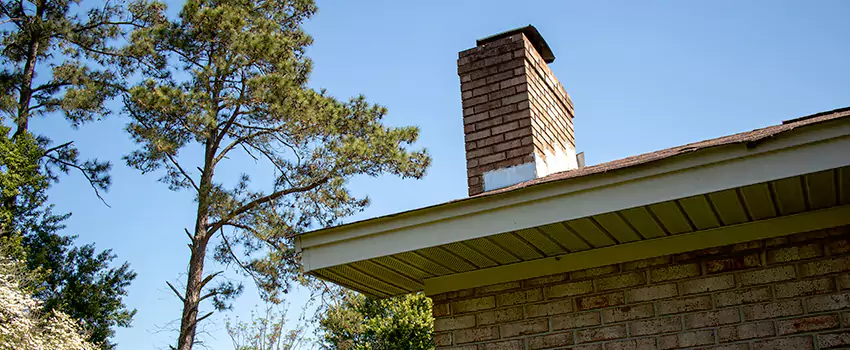 Budget-Friendly Chimney Masonry Service in Clearlake, California