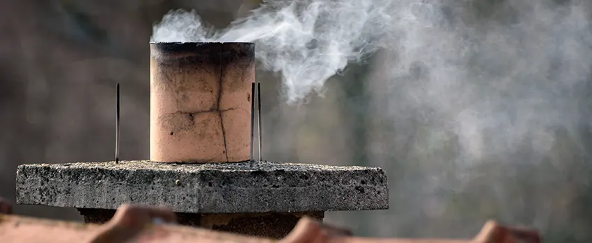 Wood Burning Chimney Odor Removal in Clearlake, CA