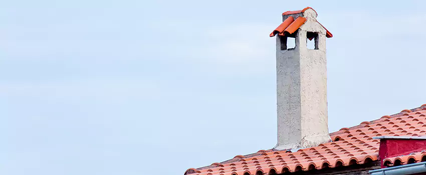 Chimney Pot Replacement in Clearlake, CA