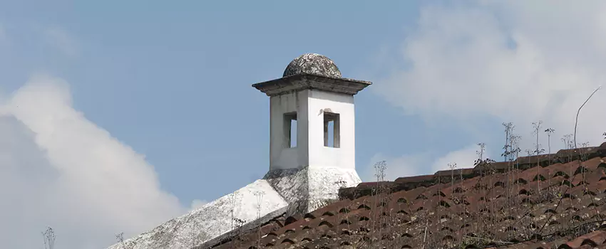 Cost To Rebuild A Chimney in Clearlake, CA