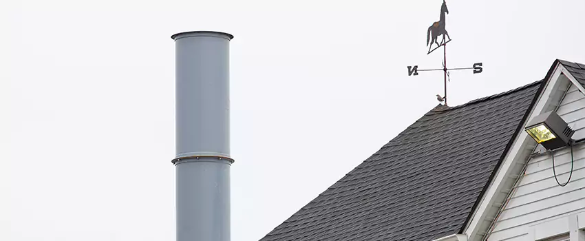 Chimney Inspection in Clearlake, CA