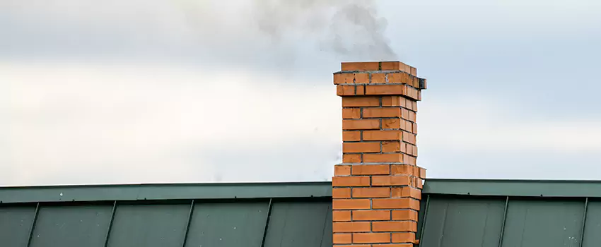 Chimney Soot Cleaning Cost in Clearlake, CA