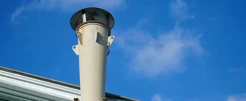 Chimney Spark Arrestor Requirements in Clearlake, CA
