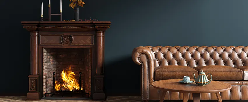 Traditional Fireplace Design Refurbishment Costs in Clearlake, California
