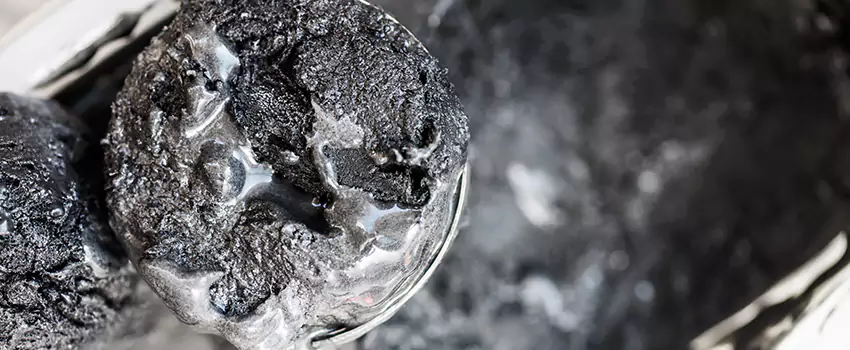 Clogged Dryer Vent Lint Cleaning in Clearlake, California
