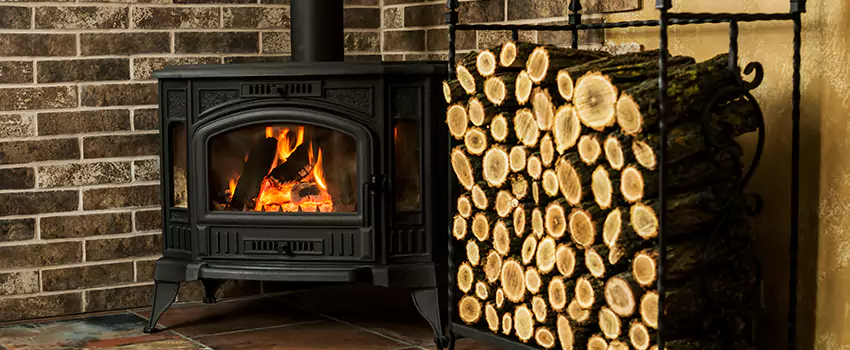 Drolet Fireplaces in Clearlake, California