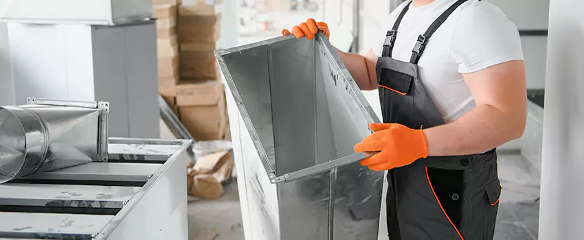Benefits of Dryer Vent Inspection in Clearlake, CA