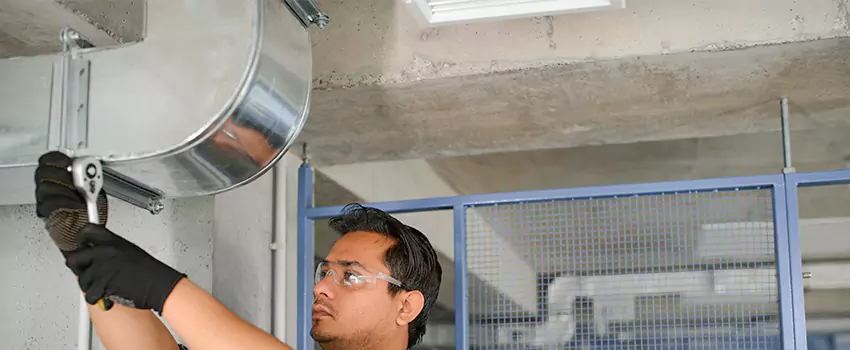 HVAC Ductwork Cleaning in Clearlake, CA