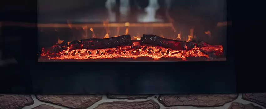 Outdoor Electric Fireplace Installation Solutions in Clearlake, CA