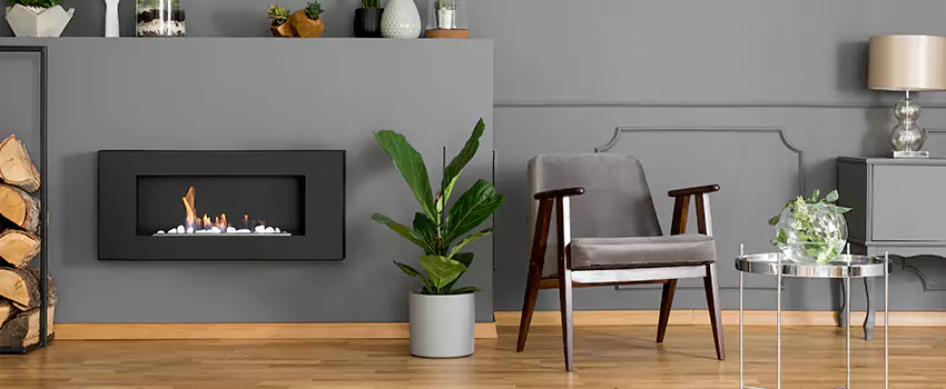 Ethanol Fireplace Burner Repair in Clearlake, CA