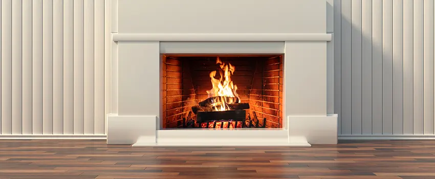 Fireplace Broken Ashtray Repair Services in Clearlake, California