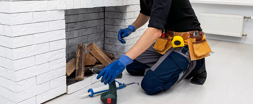 Fireplace Doors Cleaning in Clearlake, California