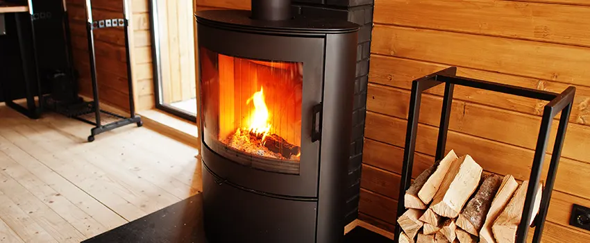 Gas Fireplace Door Handle Installation Services in Clearlake, California