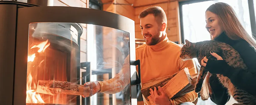 Fireplace Door Installation And Replacement Contractors in Clearlake, CA