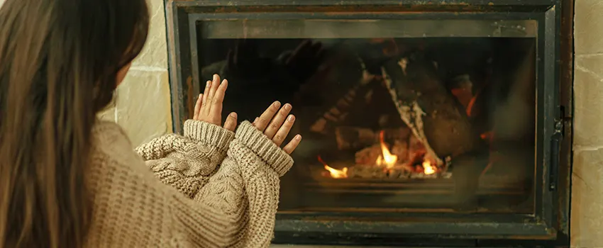 Wood-burning Fireplace Smell Removal Services in Clearlake, CA