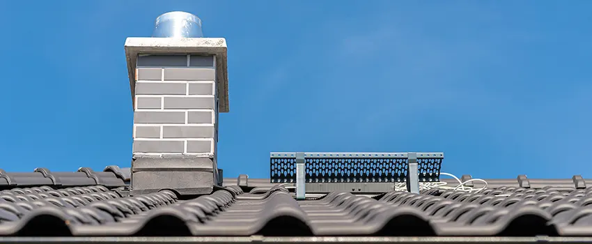 Repair Blocked Chimney in Clearlake, California