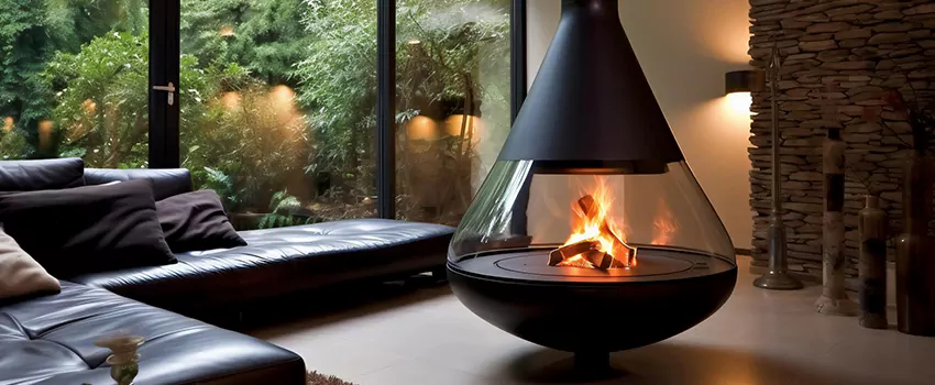 Affordable Floating Fireplace Repair And Installation Services in Clearlake, California