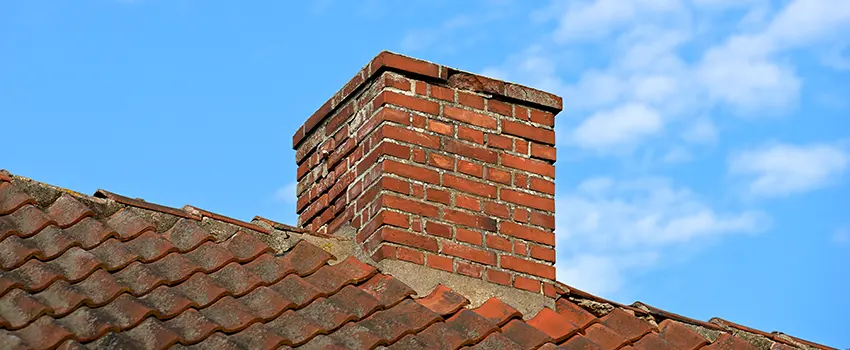 Flue Tiles Cracked Repair Services near Me in Clearlake, CA