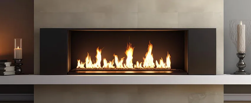 Vent Free Gas Fireplaces Repair Solutions in Clearlake, California