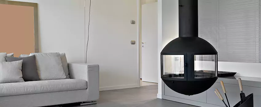Hanging & Suspended Fireplaces Designer in Clearlake, California