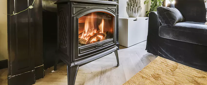 Cost of Hearthstone Stoves Fireplace Services in Clearlake, California
