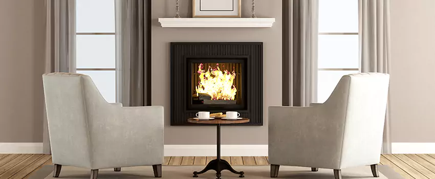 Heat & Glo Outdoor Gas Fireplaces Installation Contractors in Clearlake, California