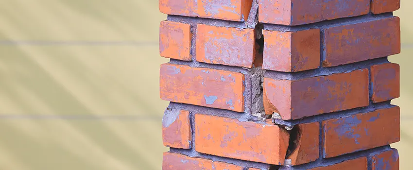 Leaking Chimney Repair And Replacement Cost in Clearlake, California