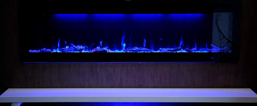 Benefits of Multi-Color Fireplace Installation in Clearlake, CA