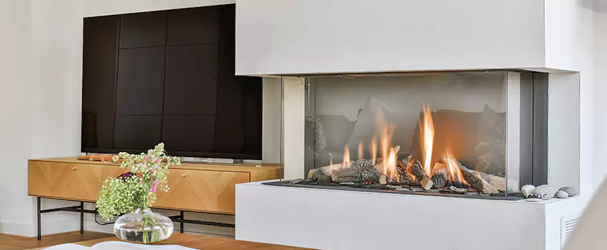 Ortal Wilderness Fireplace Repair and Maintenance in Clearlake, California
