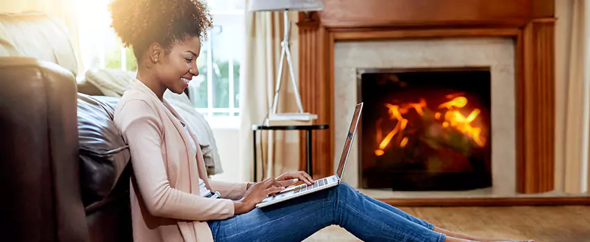 Cost-Effective Osburn Fireplace Installation and Repair in Clearlake, CA