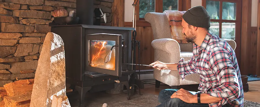 Cost of Pellet Fireplace Installation Services in Clearlake, CA