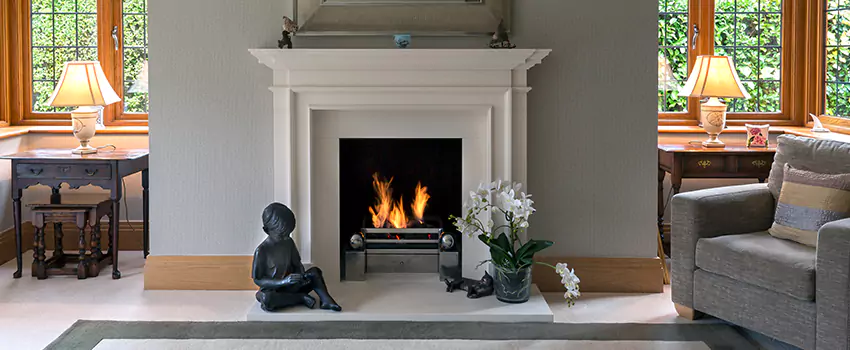 RSF Fireplaces Maintenance and Repair in Clearlake, California