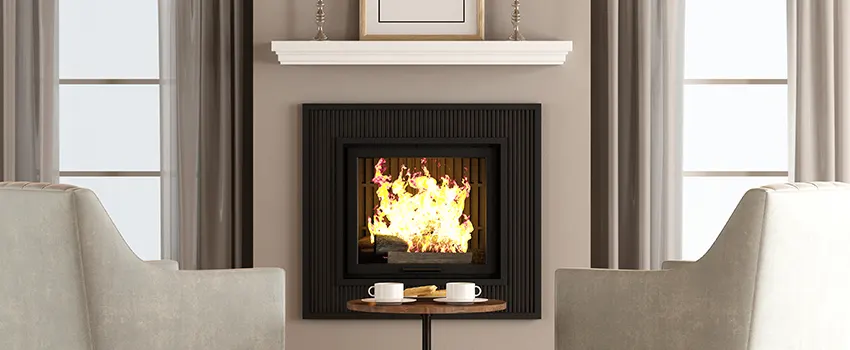 Superior Outdoor Fireplace Repair in Clearlake, CA