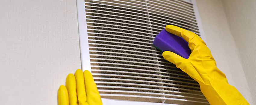 Vent Cleaning Company in Clearlake, CA