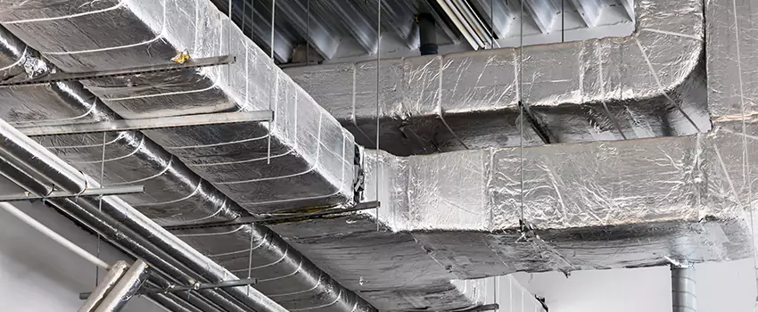 Vent Dust Cleaning Cost in Clearlake, CA