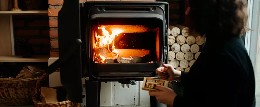 Key Features of Vermont Castings Fireplaces in Clearlake, CA