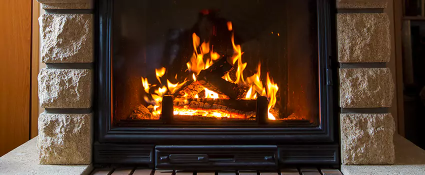 Best Wood Fireplace Repair Company in Clearlake, California