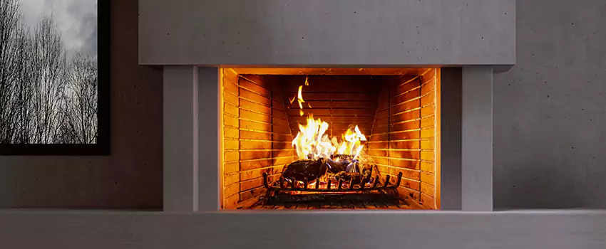 Indoor Wood Burning Furnace Repair and Installation in Clearlake, California