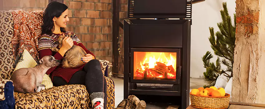 Wood Stove Chimney Cleaning Services in Clearlake, CA