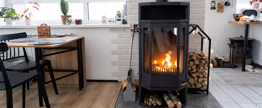Wood Stove Firebox Installation Services in Clearlake, CA