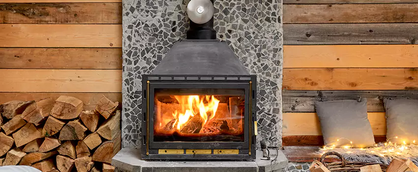 Wood Stove Cracked Glass Repair Services in Clearlake, CA