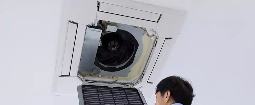 Benefits of Professional Air Duct Cleaning in Clearlake, California