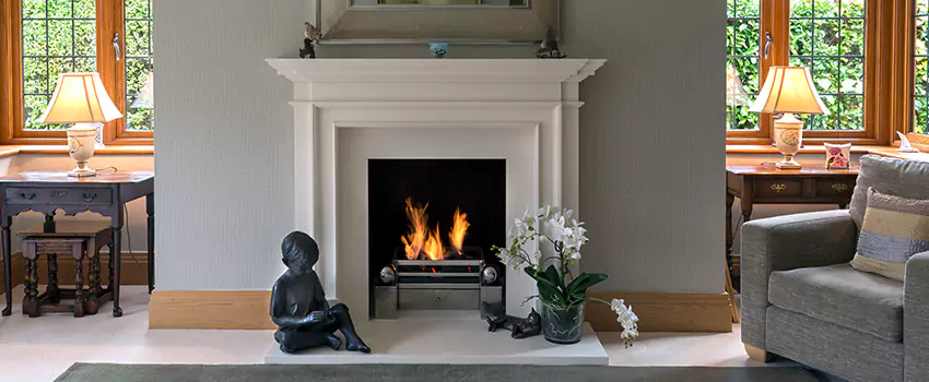 Astria Open-Hearth Wood Fireplaces Services in Clearlake, CA